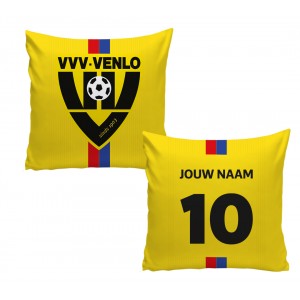 Kussen 35x35 VVV-Venlo thuis Kussen 35x35 VVV-Venlo thuis